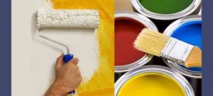 Pintor La Latina